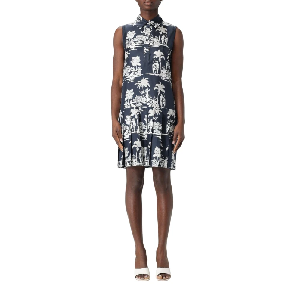 Dresses > Day Dresses > Short Dresses - - Max Mara Studio - Modalova
