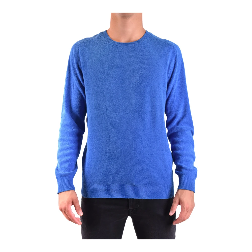 Knitwear > Round-neck Knitwear - - Drumohr - Modalova