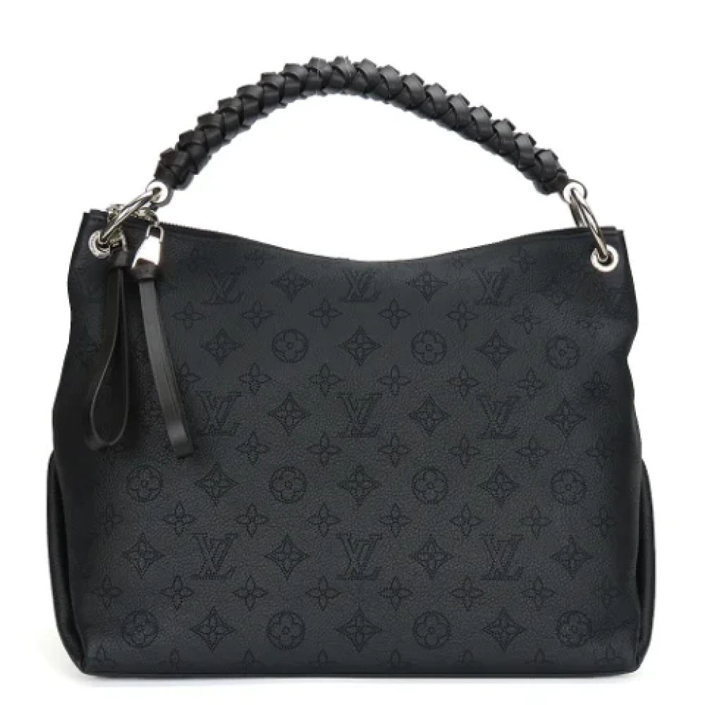 Pre-owned > Pre-owned Bags > Pre-owned Handbags - - Louis Vuitton Vintage - Modalova