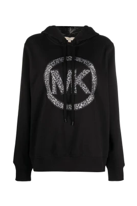 MK Charm Hoodie