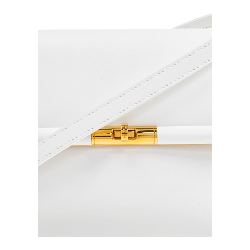 Dolce & Gabbana Schoudertas Marlene White Dames