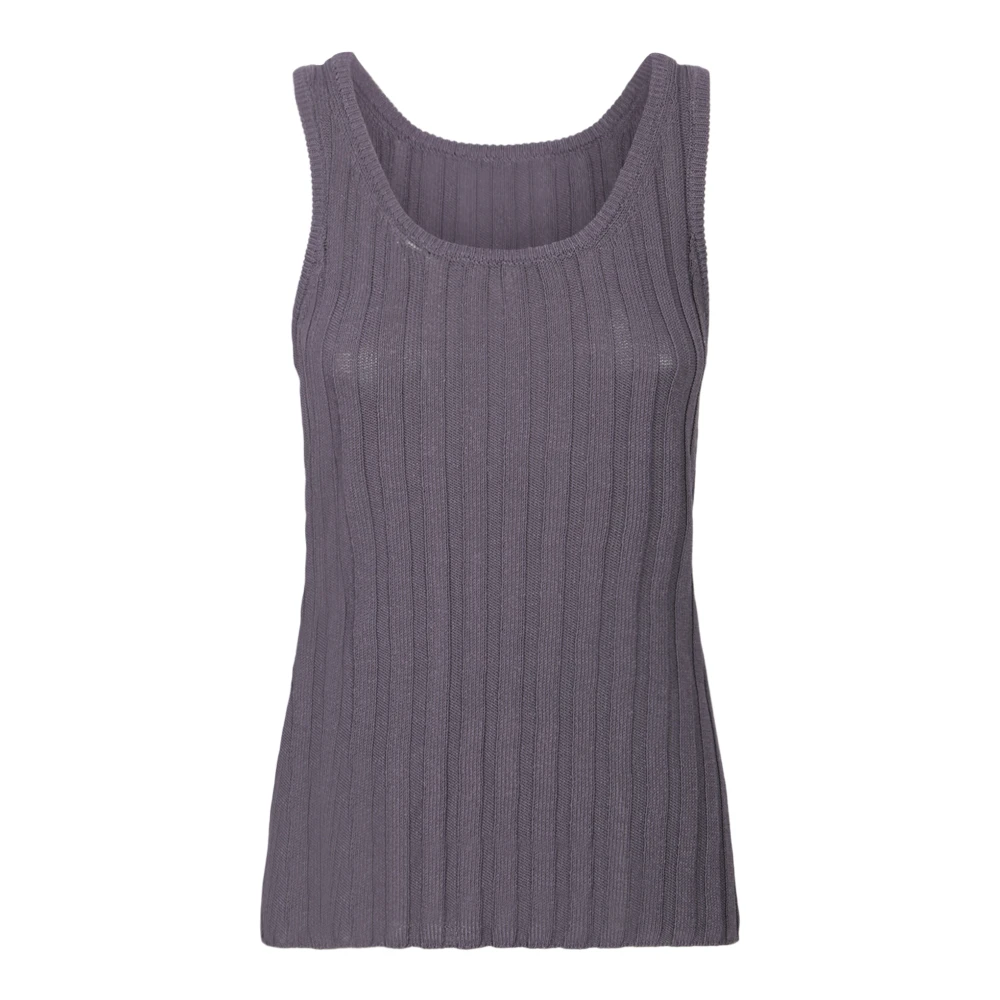 Tops > Sleeveless Tops - - Acne Studios - Modalova