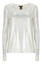 pull-lurex-argent-col-rond-manches-longues