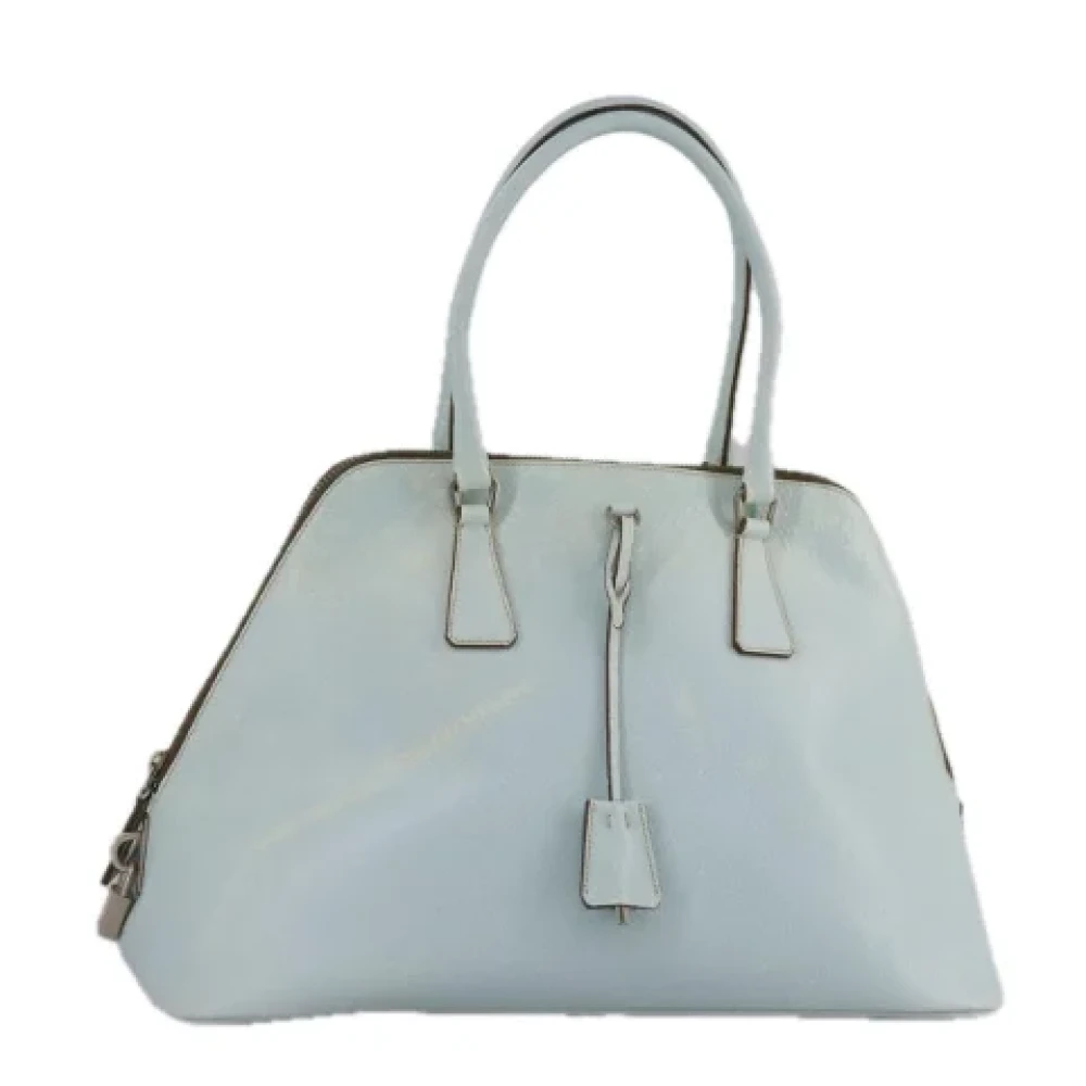 Pre-owned > Pre-owned Bags > Pre-owned Handbags - - Prada Vintage - Modalova