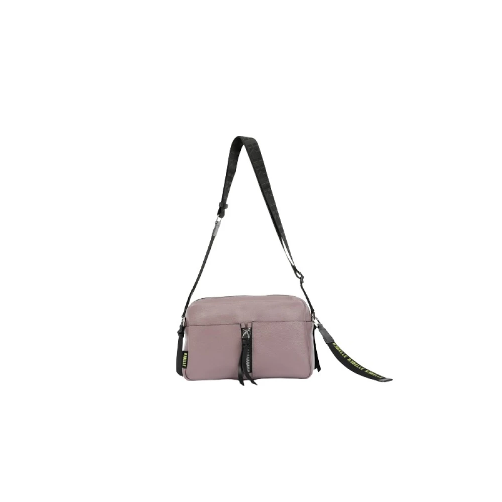Rebelle Alyssa Cameratas Purple Dames