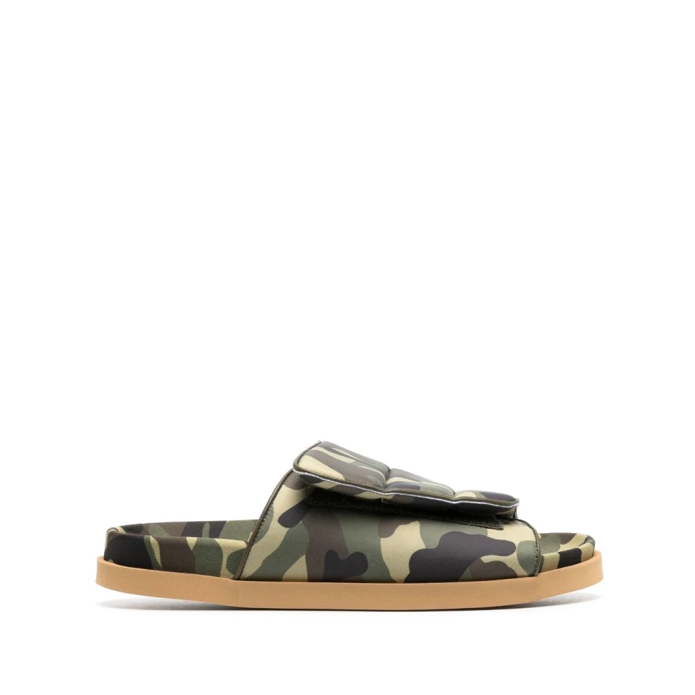 Shoes > Flip Flops & Sliders > Sliders - - Gia Borghini - Modalova