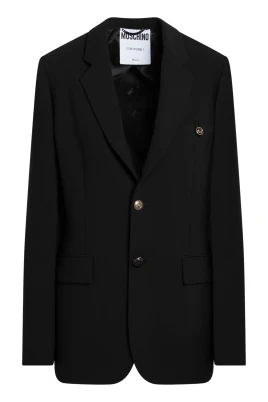Stiliga jackor med 88%PL 12%EA