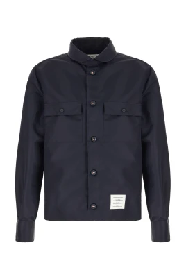 Tech Twill Skjorta