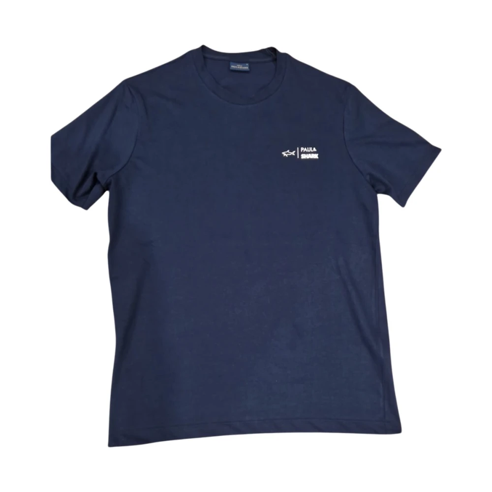 Tops > T-Shirts - - Paul & Shark - Modalova