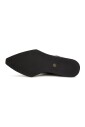 richelieus-a-lacets-pointus-noir