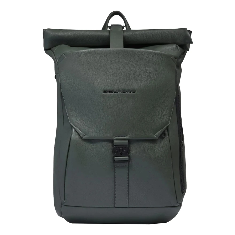 Bags > Backpacks - - Piquadro - Modalova