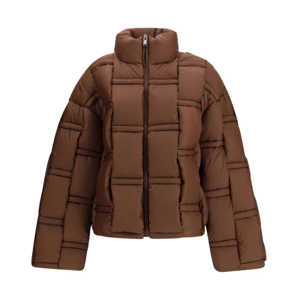 Raxxy Donna Marrone Giacche, S, New,