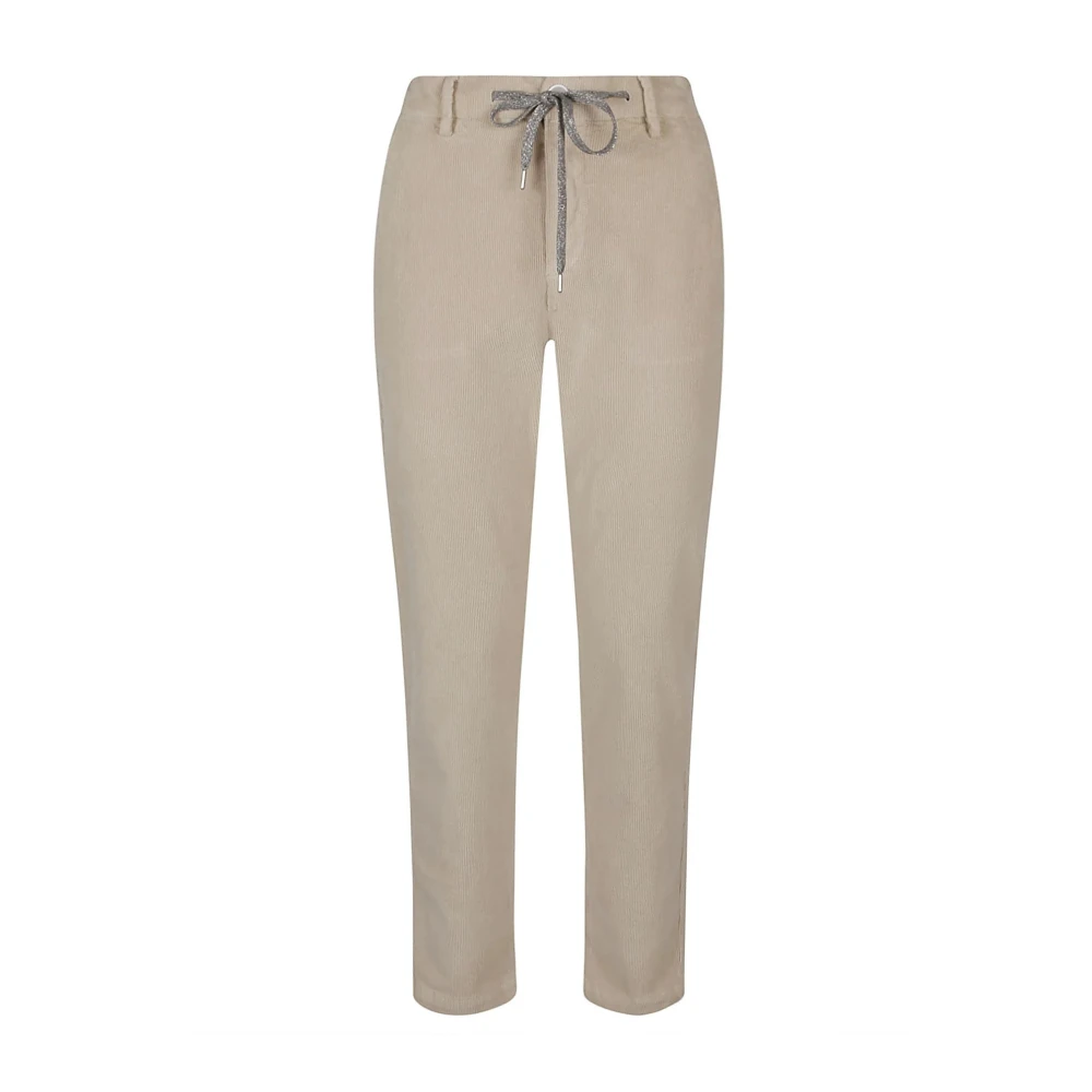 Trousers > Chinos - - Eleventy - Modalova