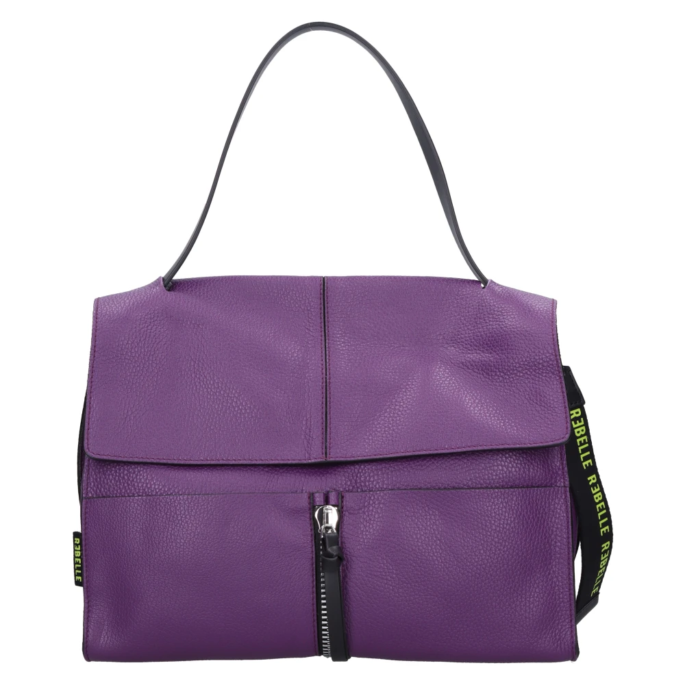 Rebelle Paars Purple Dames