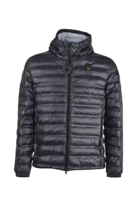 Ezra Packable Jacket