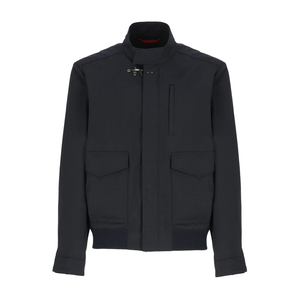 Jackets > Light Jackets - - Fay - Modalova