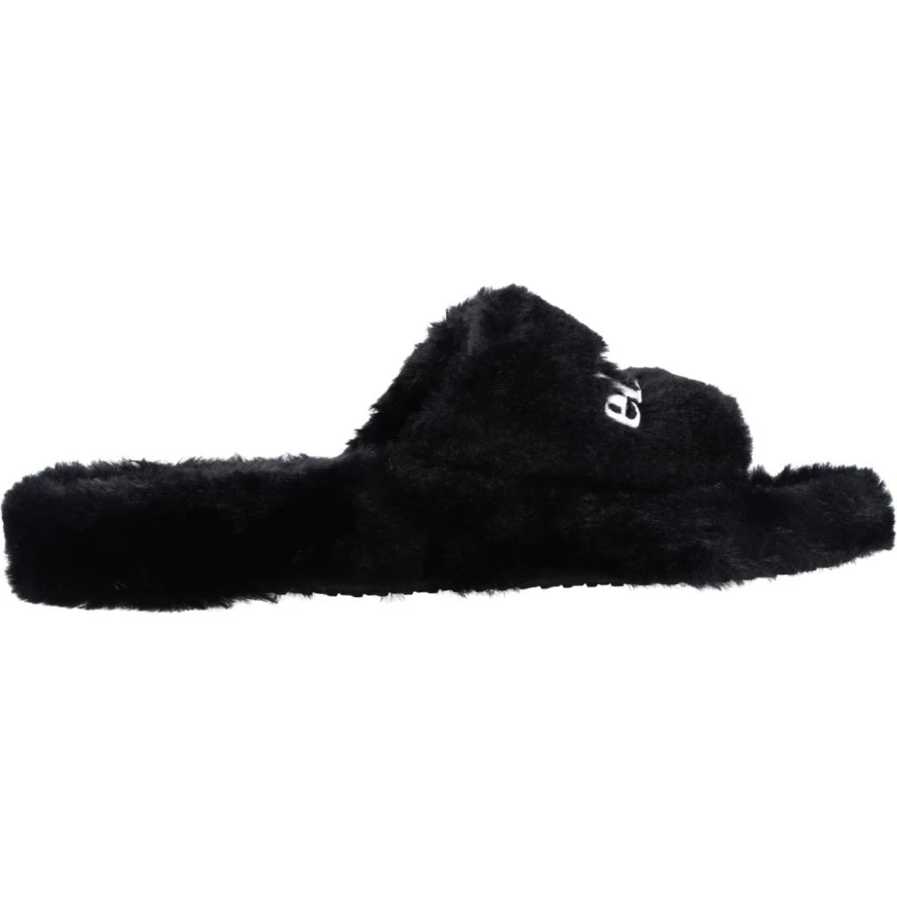 Ellesse Sliders Black Dames