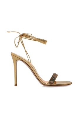 gold-leather-womens-shoes