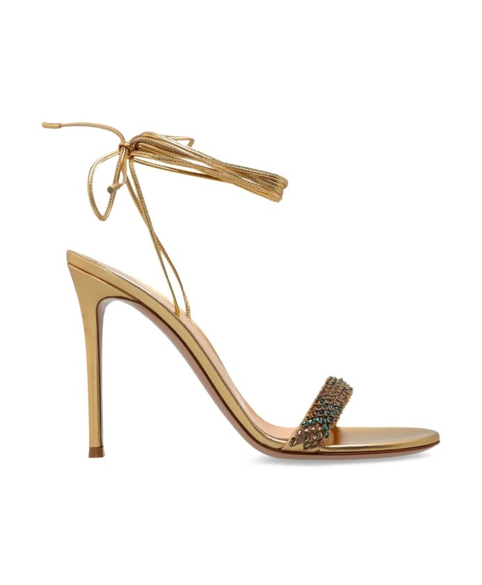 gold-leather-womens-shoes