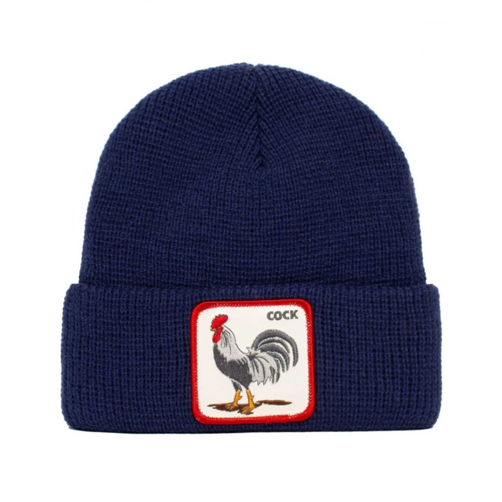Accessories > Hats > Beanies - - Goorin Bros - Modalova