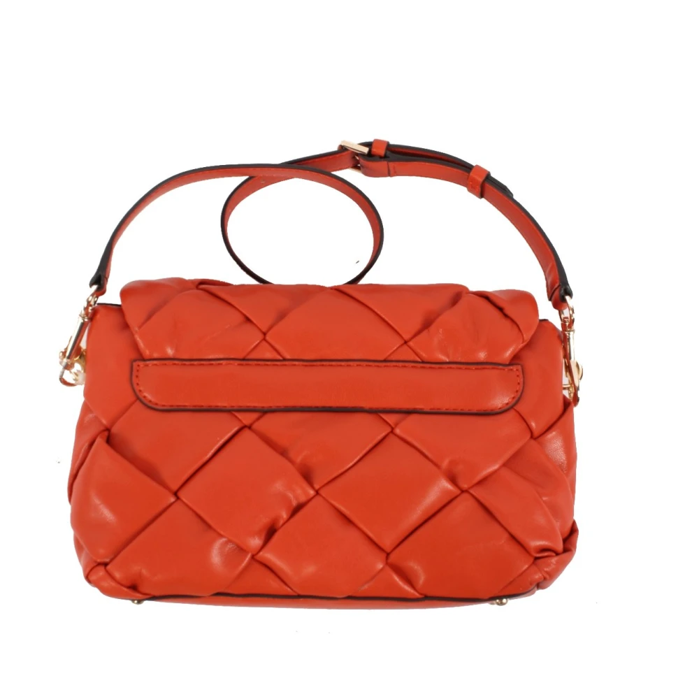 Guess Oranje Herentas Model Wg898619 Orange Dames