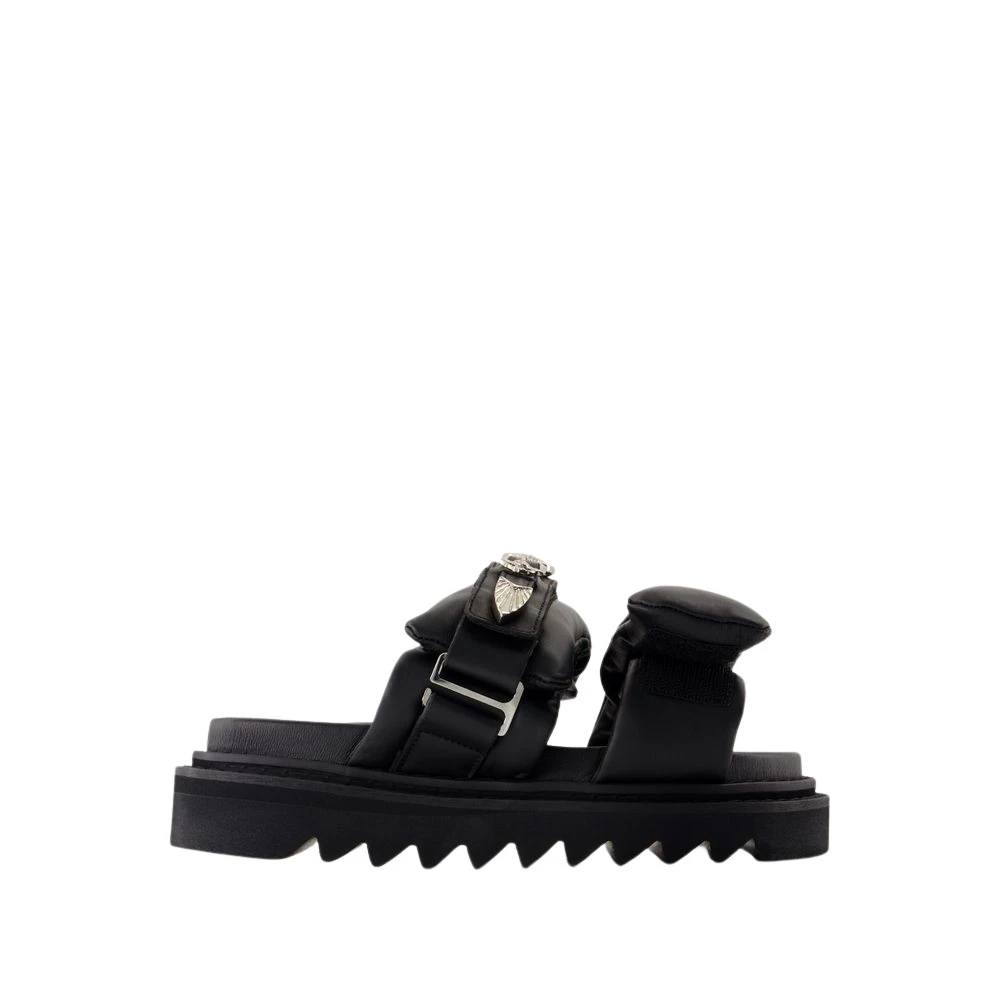 Shoes > Flip Flops & Sliders > Sliders - - Toga Pulla - Modalova