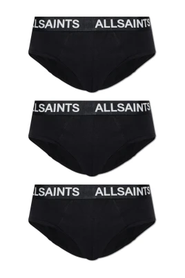 Three-Pack Briefs