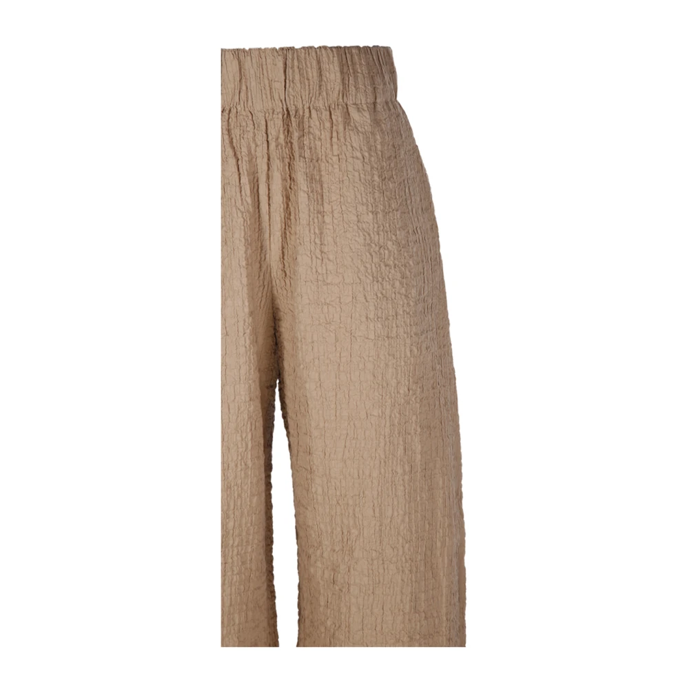 By Malene Birger Tannin Campine Broek By Herenne Birger Brown Dames