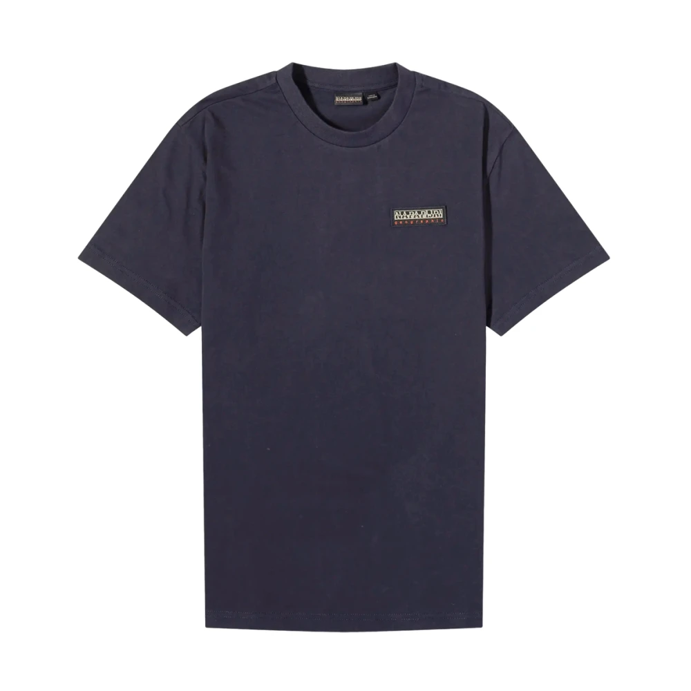 Tops > T-Shirts - - Napapijri - Modalova