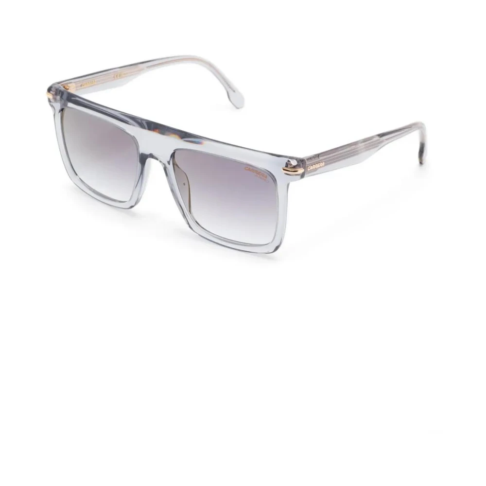 Carrera Men's Gray Sunglasses, 56 Mm, Sunglasses