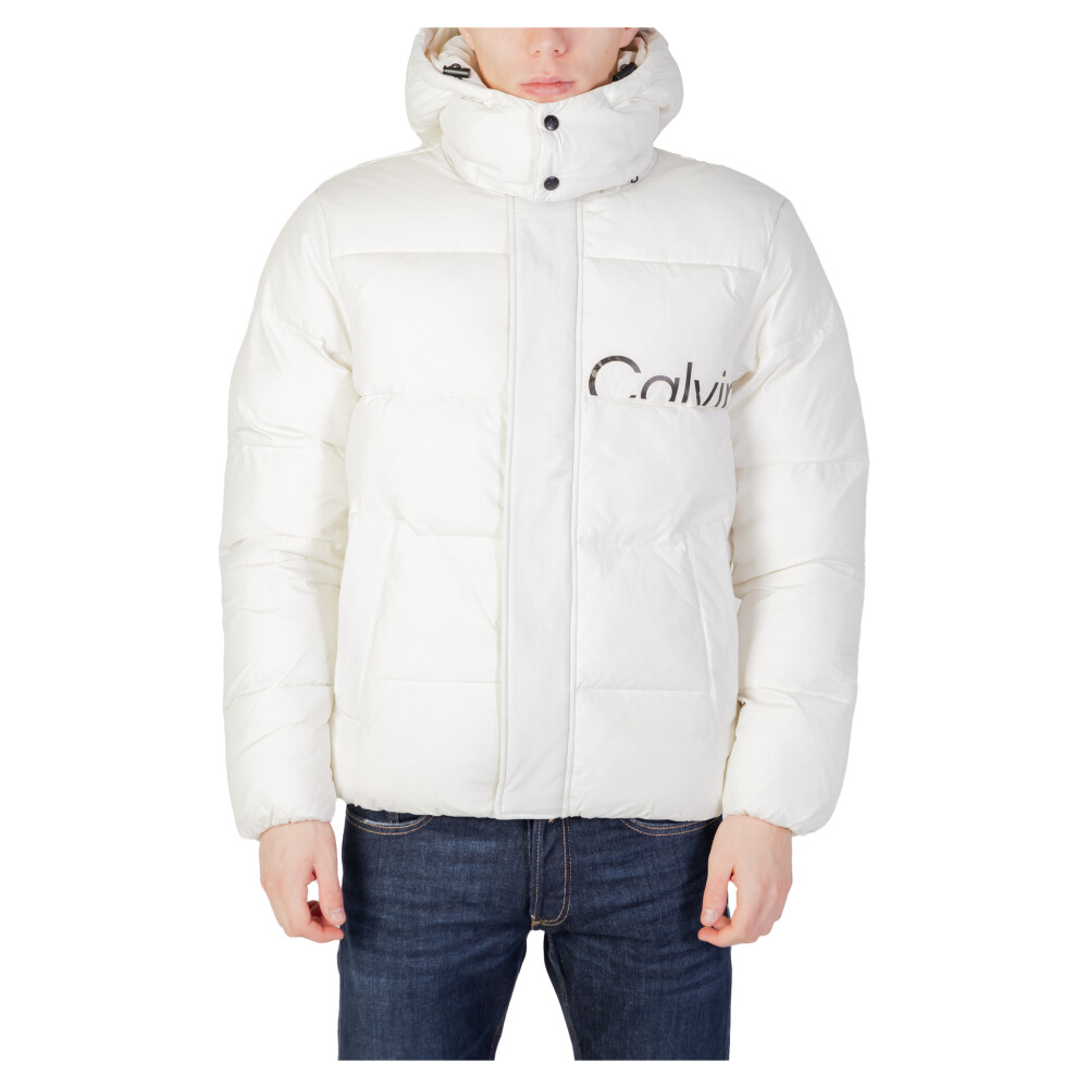 Chaqueta plumas calvin online klein hombre