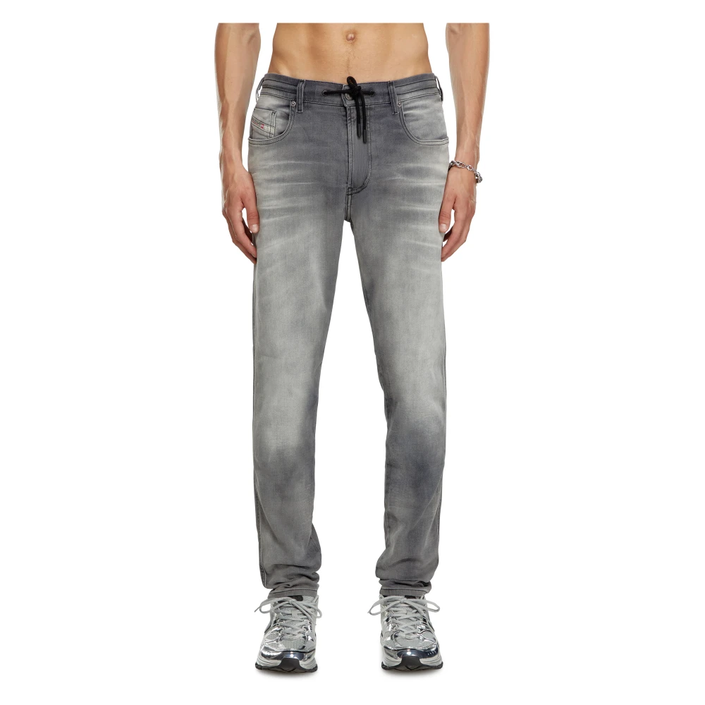 Jeans > Slim-fit Jeans - - Diesel - Modalova