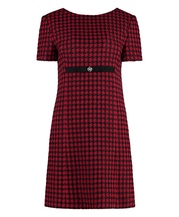 robe-tweed-avec-decoratif