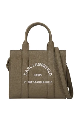 Mini Square Tote