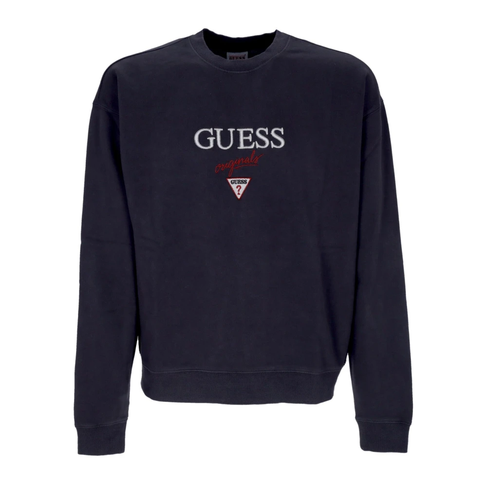 Sweatshirts & Hoodies > Sweatshirts - - Guess - Modalova