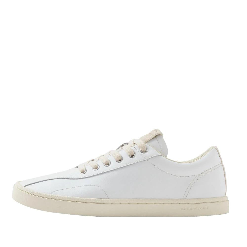S.w.c. Stepney Workers Club Schoenen Heren Schoenen Wit