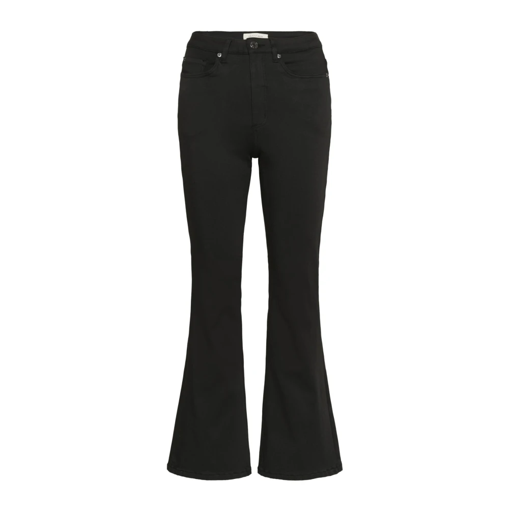 Jeans > Flared Jeans - - Kaffe - Modalova