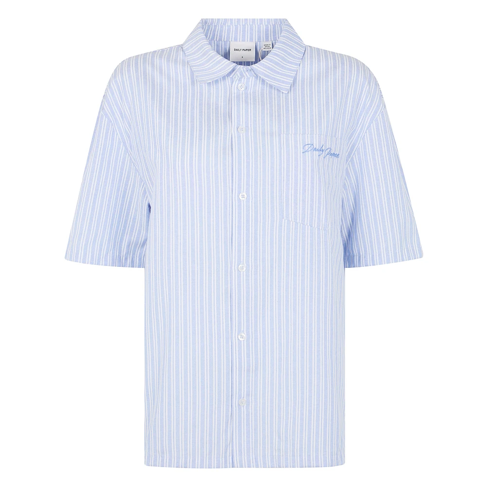 Blouses & Shirts > Shirts - - Daily Paper - Modalova