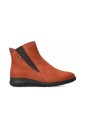 bottines-confortables-pour-femmes-en-nubuck