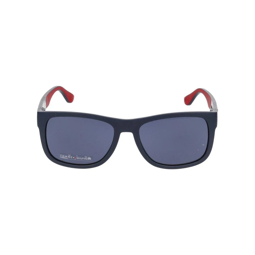 Tommy Hilfiger Men's Blue Th 1556/S Sunglasses