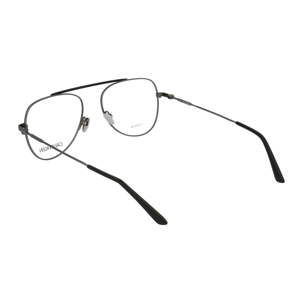 Calvin Klein Moderne Optical Ck19152 Bril Black Heren