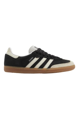 Black Wonder White Limited Edition Sneakers