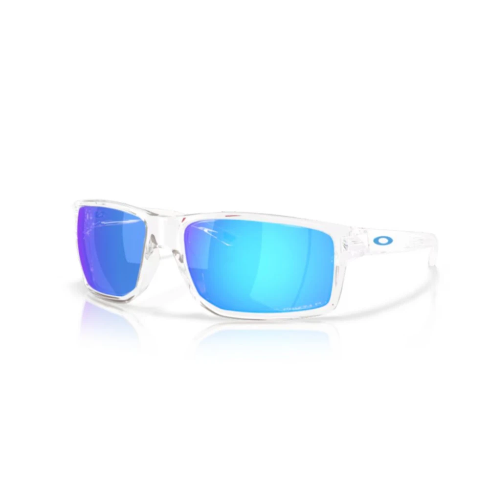 Oakley Unisex White Trendy Sunglasses Collection - Discover Now!