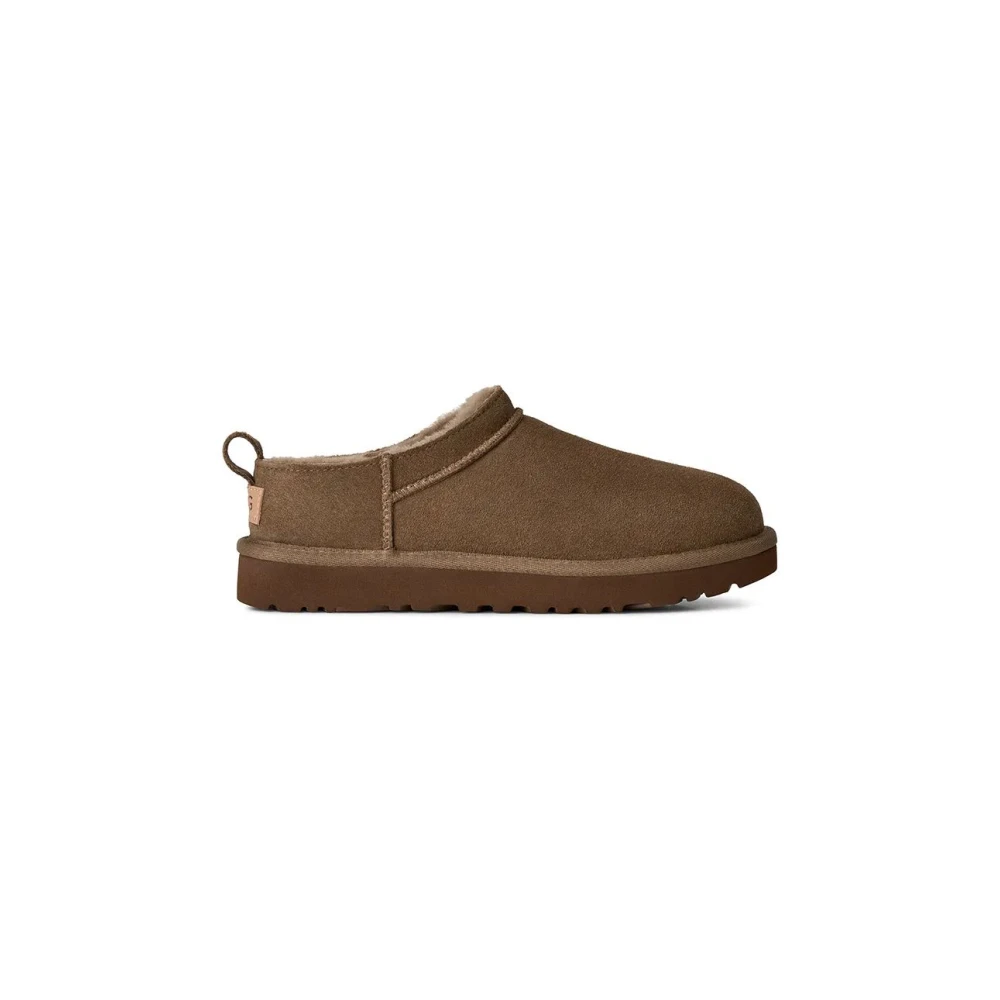Ugg Donna Marrone - Classic Micro - Shoes - 41 Eu - Immagine 4
