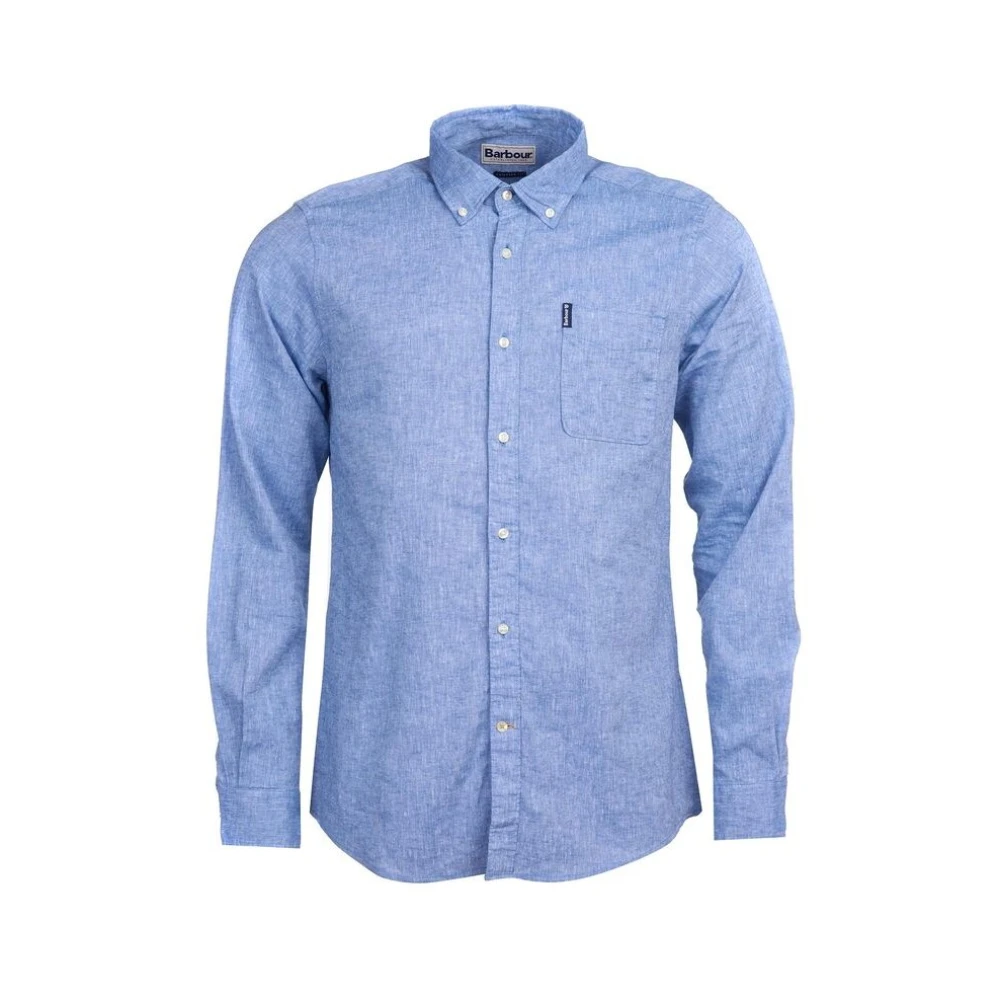 Shirts > Casual Shirts - - Barbour - Modalova