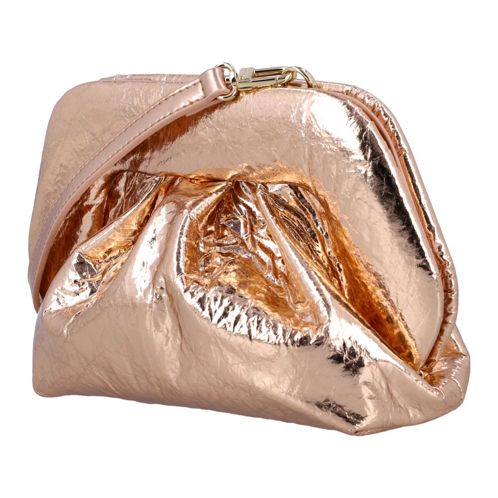 THEMOIRè Metallic Koppeling voor GEA Pink Dames
