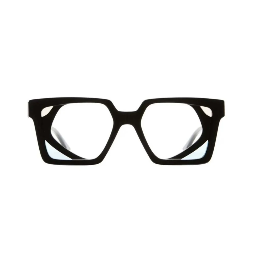 Kuboraum Glasses Black Heren