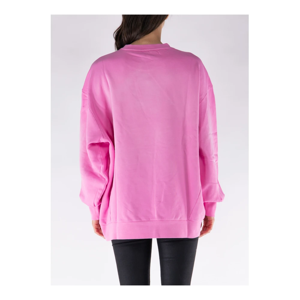 Goldbergh Sweatshirts Pink Dames