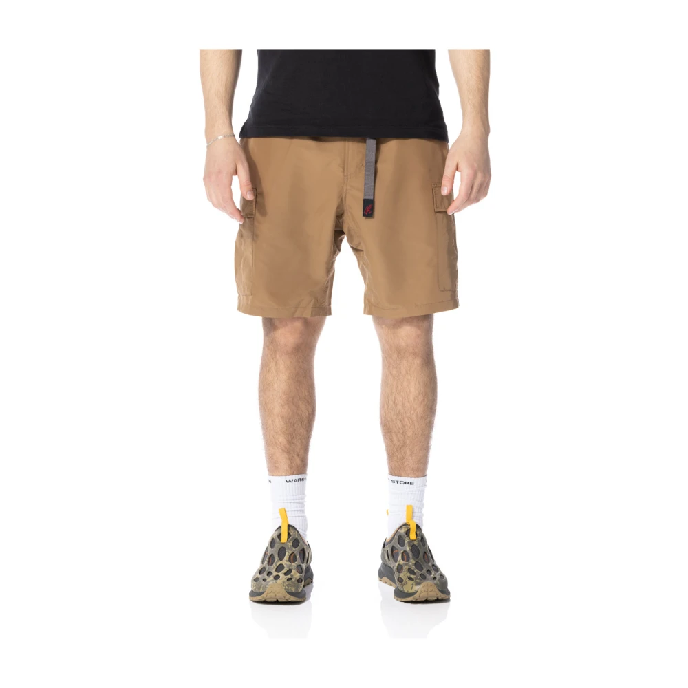 Shorts > Casual Shorts - - Gramicci - Modalova