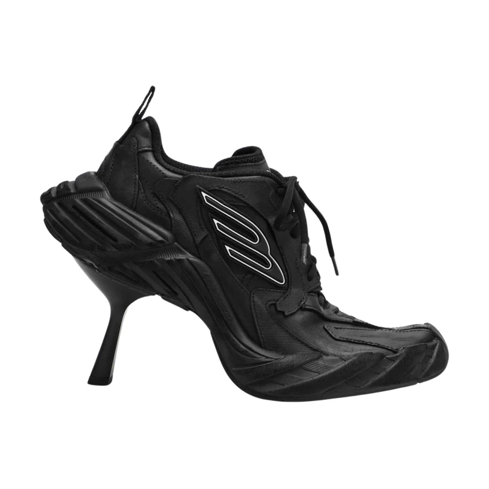 Black Monday Heel Low Pumps - Balenciaga - Modalova